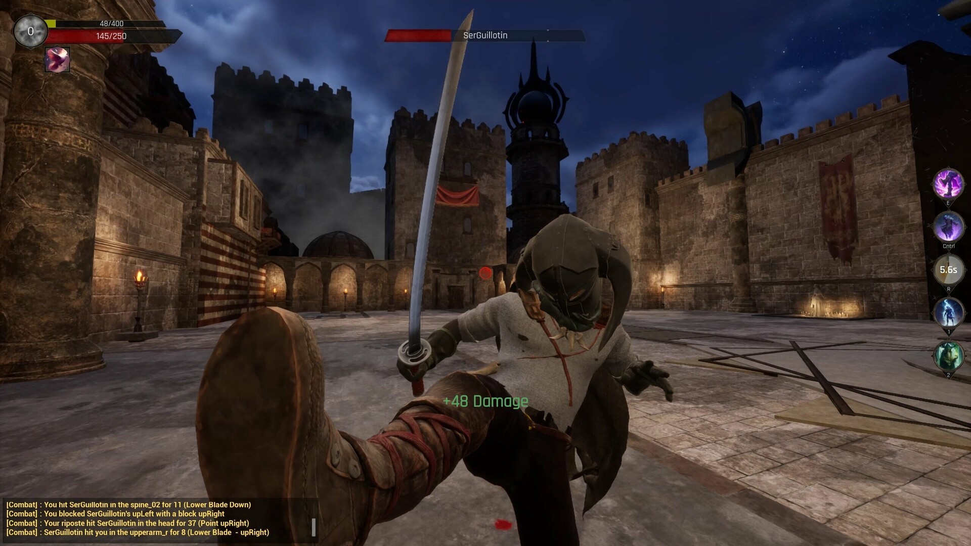 Swordai:剑术对战游戏即将上线Steam平台 Swordai:剑术对战游戏即将上线Steam平台