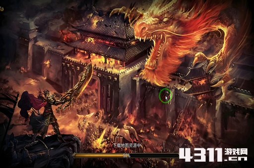 合击1.85手游