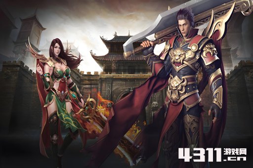 合击1.85手游